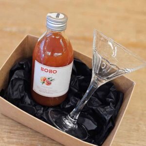 Mocktail Apero pakket