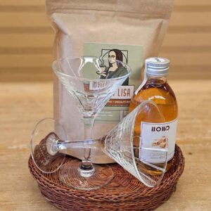 Espresso martini pakket