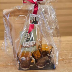 Koffie cadeau pakket
